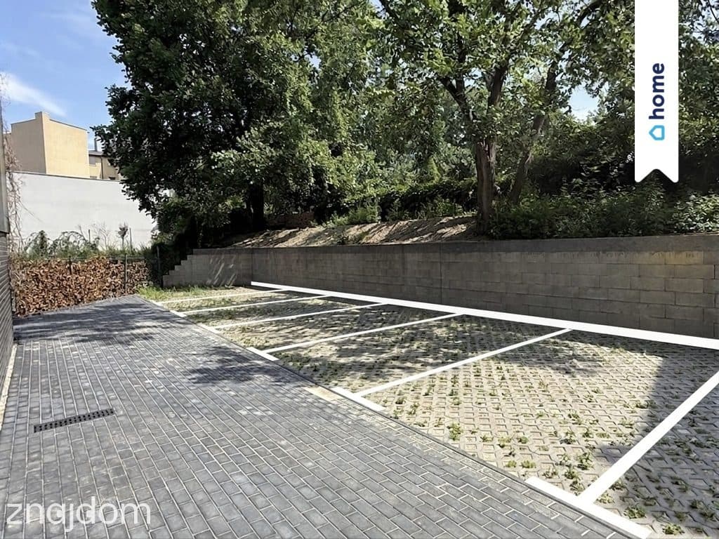 Mieszkanie w kamienicy 500m od Opery 2 pokoje 38m² - zdjęcie 13
