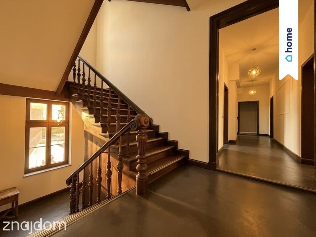 Mieszkanie w kamienicy 500m od Opery 2 pokoje 38m² - zdjęcie 14
