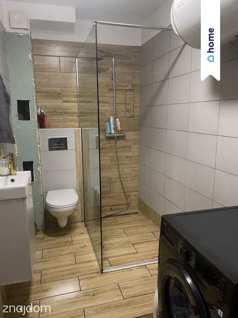 Funkcjonalne mieszkanie na parterze. - zdjęcie 4