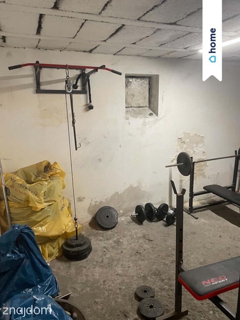 Funkcjonalne mieszkanie na parterze. - zdjęcie 8