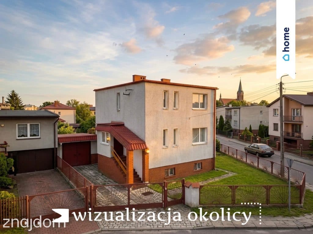 Dom 145m² osowa góra + garaż piwnica i ogród! - zdjęcie 10