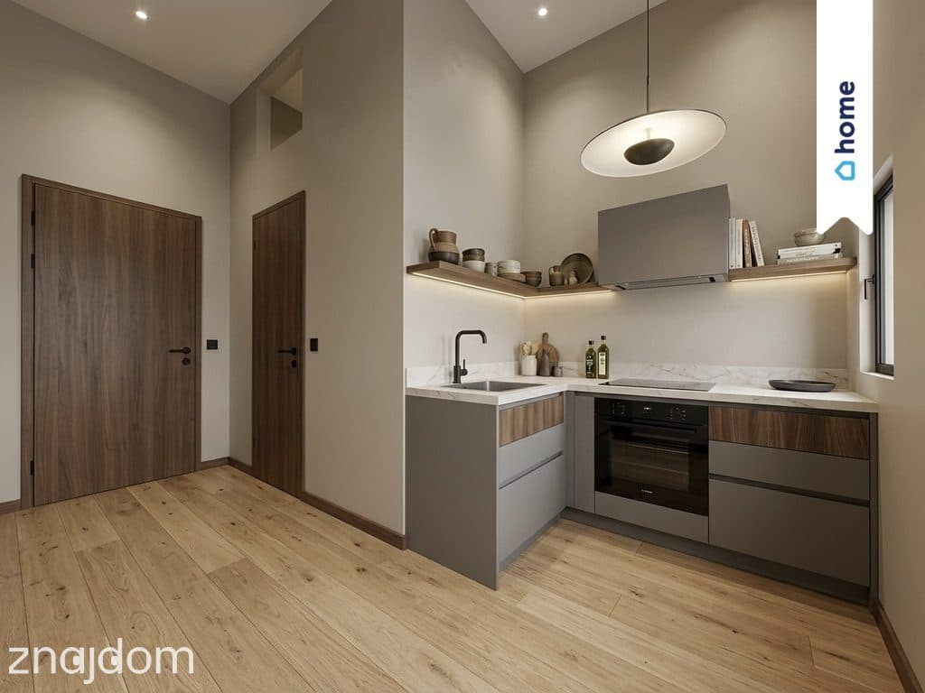 Dwupak inwestycyjny Śródmieście 31m² 8% ROI - zdjęcie 4