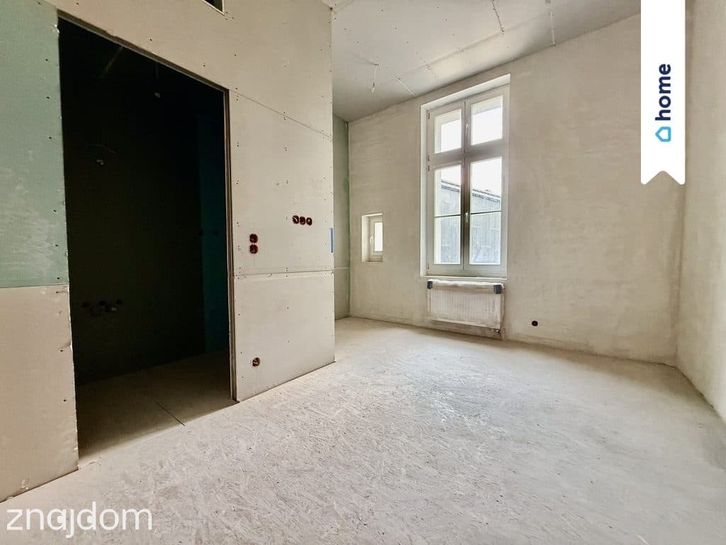 Dwupak inwestycyjny Śródmieście 31m² 8% ROI - zdjęcie 13