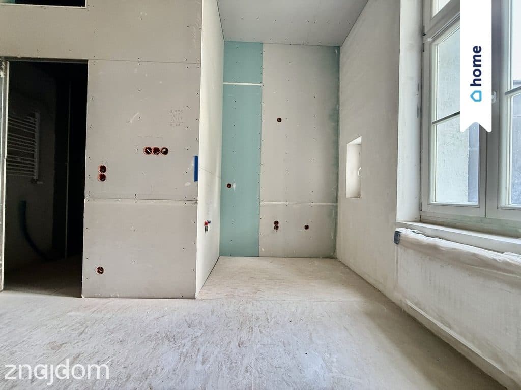 Dwupak inwestycyjny Śródmieście 31m² 8% ROI - zdjęcie 15