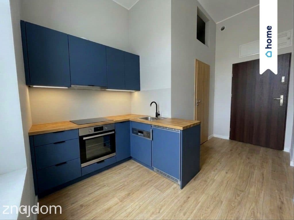 Dwupak inwestycyjny Śródmieście 31m² 8% ROI - zdjęcie 3