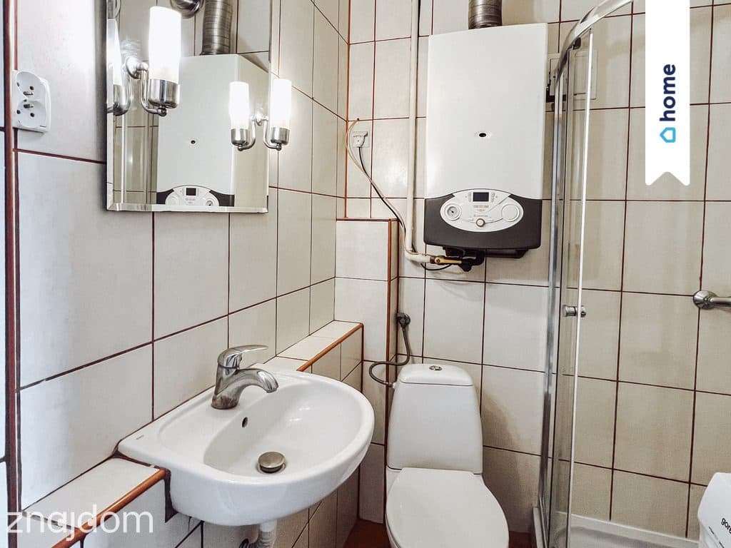 Helenka | 37,8 m² | Blisko ŚUM | 2 piętro - zdjęcie 4