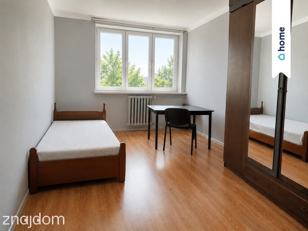 2 pokoje | 42 m² | 2 piętro | ul. Broniewskiego - zdjęcie 4