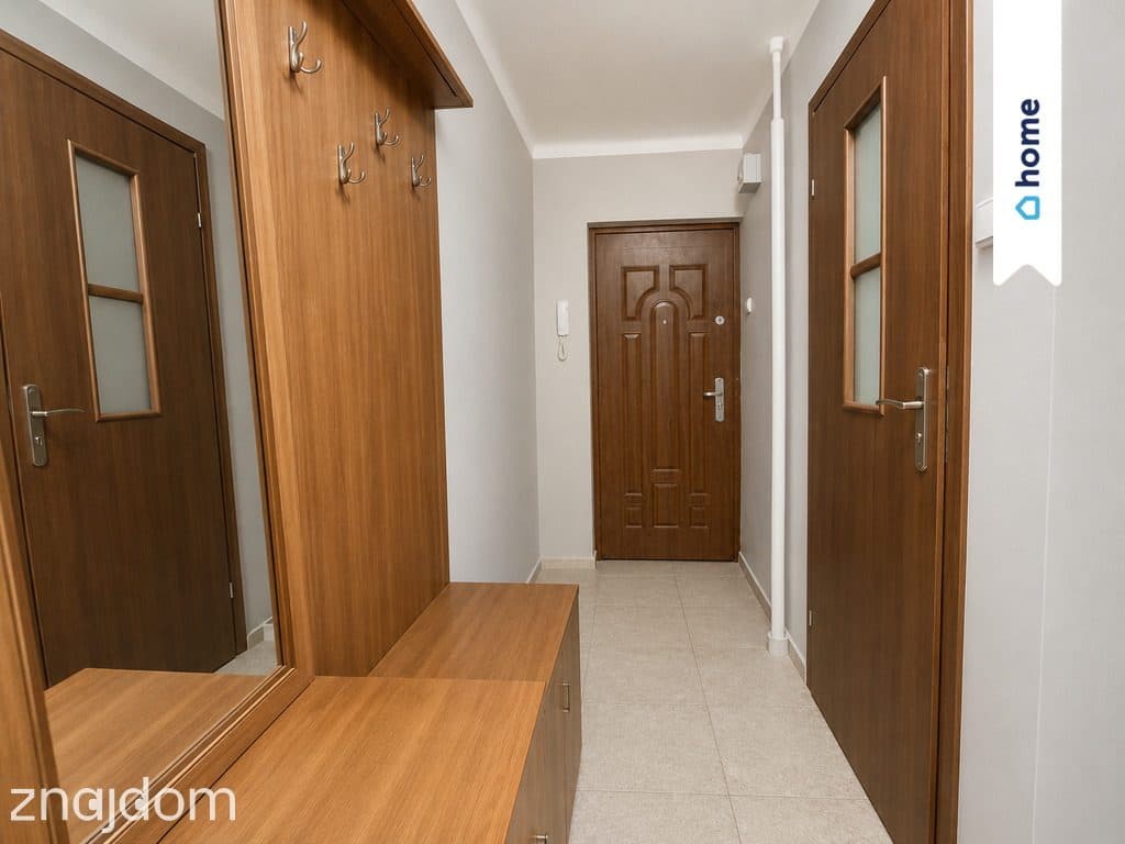 2 pokoje | 42 m² | 2 piętro | ul. Broniewskiego - zdjęcie 7