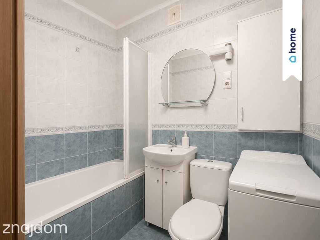 2 pokoje | 42 m² | 2 piętro | ul. Broniewskiego - zdjęcie 5