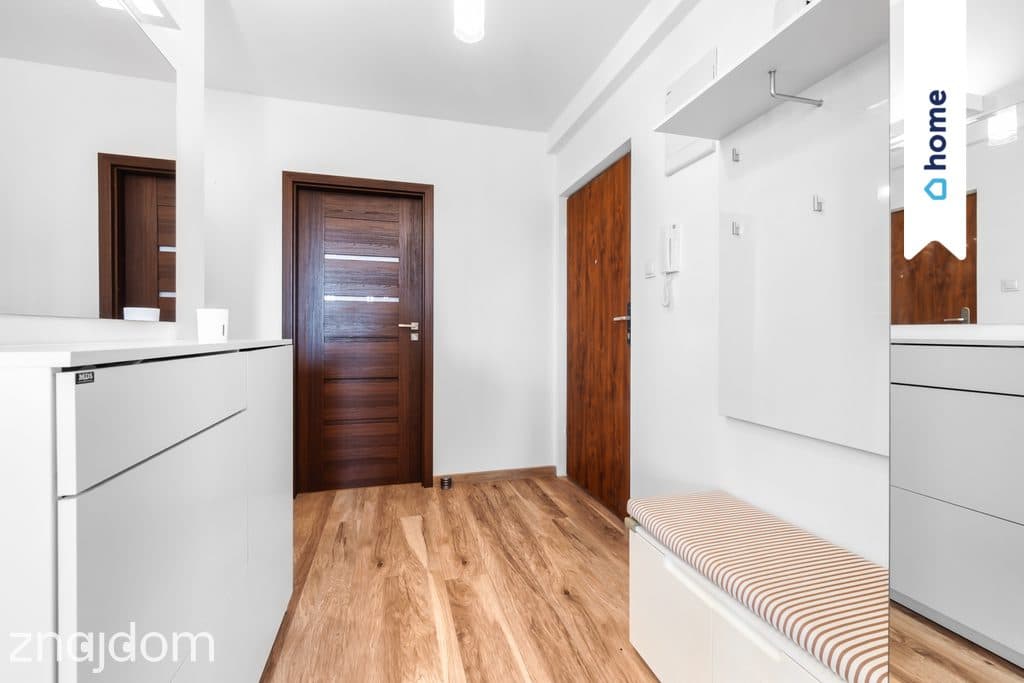 Węglinek - 3 pokoje - widok na wąwóz - duży balkon - zdjęcie 6