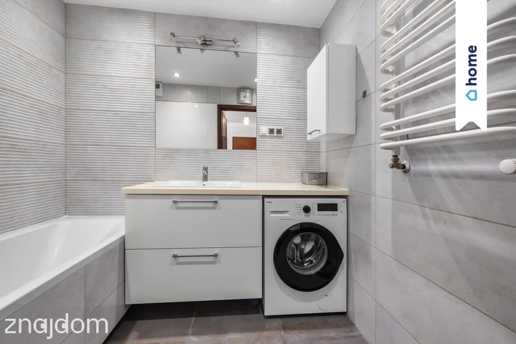 Węglinek - 3 pokoje - widok na wąwóz - duży balkon - zdjęcie 10