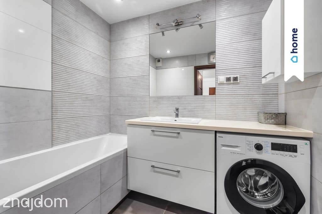 Węglinek - 3 pokoje - widok na wąwóz - duży balkon - zdjęcie 13