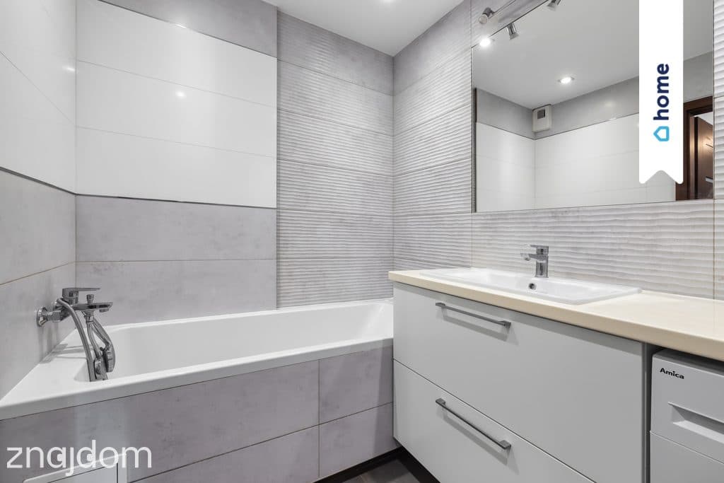 Węglinek - 3 pokoje - widok na wąwóz - duży balkon - zdjęcie 14