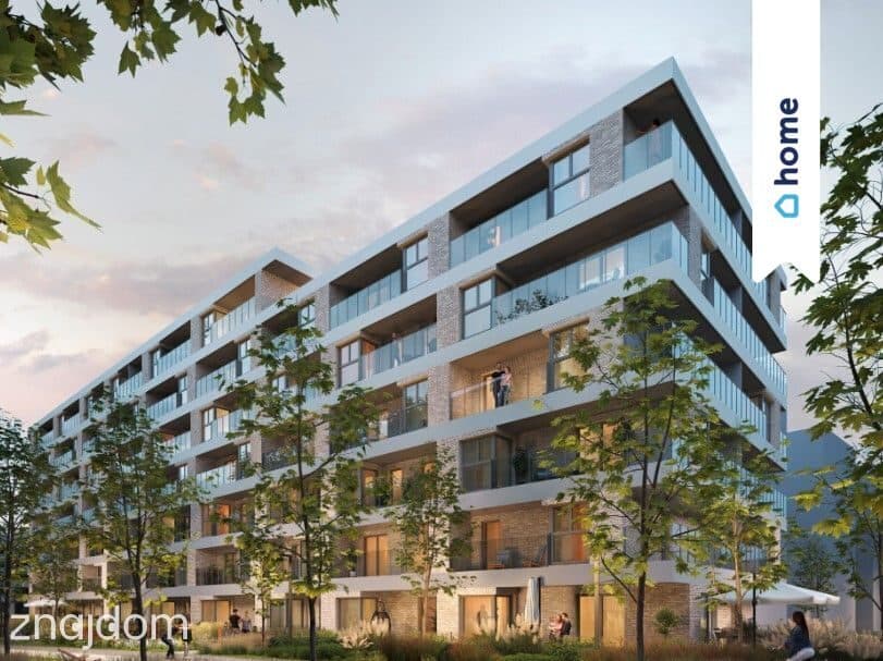 Apartament z widokiem na Odrę w pobliżu Centrum - zdjęcie 2