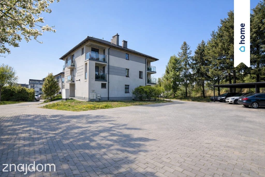 Mieszkanie 3 pokoje 64,5 m2 | Staroniwa | 1 piętro - zdjęcie 3
