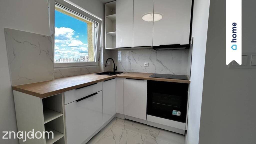 Mieszkanie 3 pokoje Opole Zaodrze 47 m² - zdjęcie 6