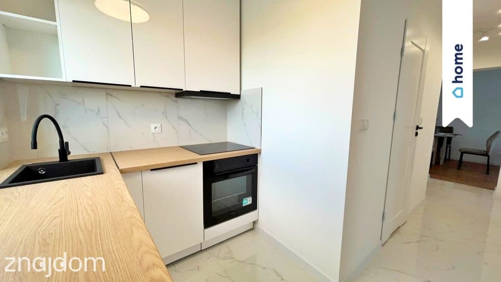 Mieszkanie 3 pokoje Opole Zaodrze 47 m²