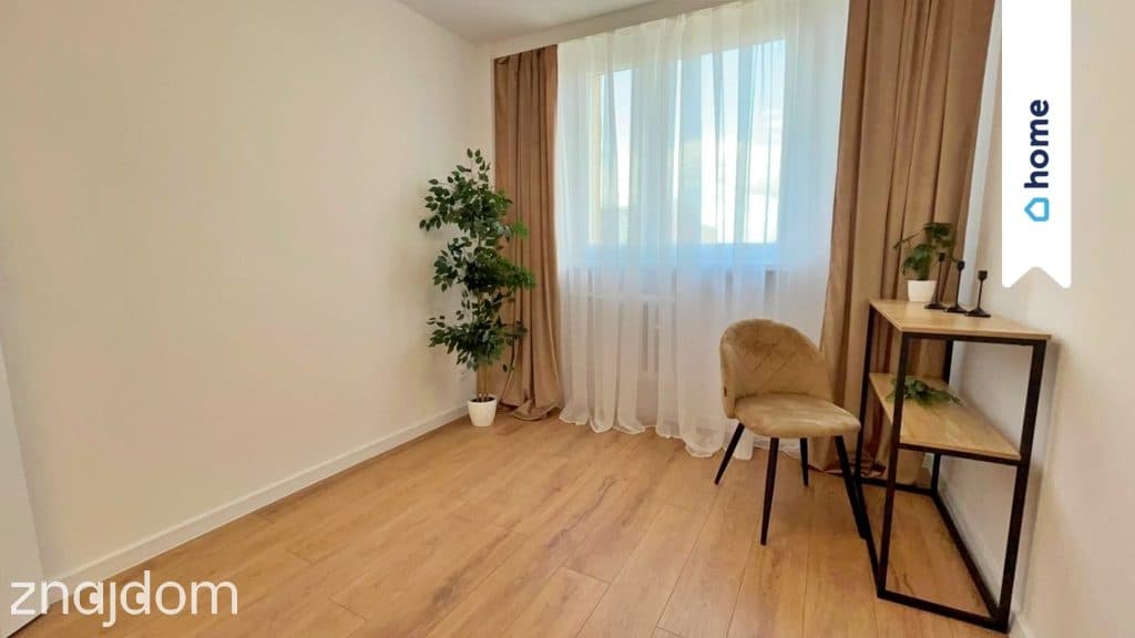 Mieszkanie 3 pokoje Opole Zaodrze 47 m² - zdjęcie 7