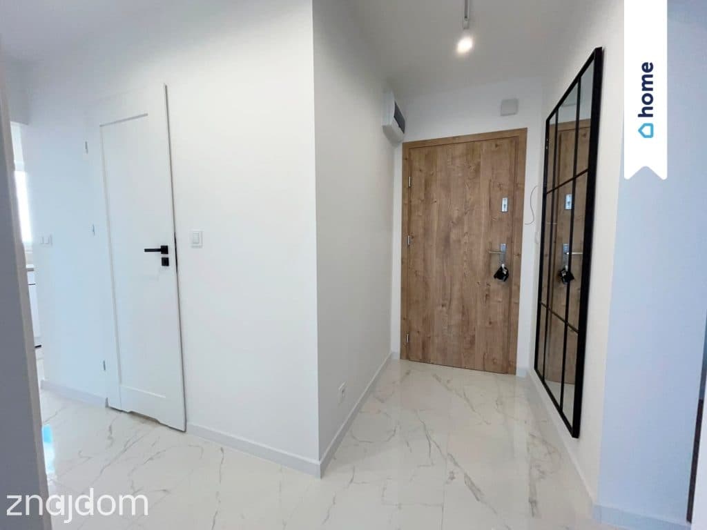 Mieszkanie 3 pokoje Opole Zaodrze 47 m² - zdjęcie 8