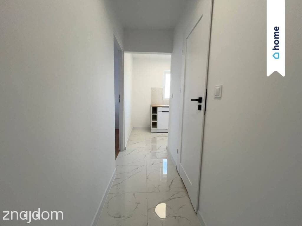 Mieszkanie 3 pokoje Opole Zaodrze 47 m² - zdjęcie 9