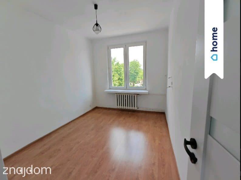 Dwupokojowe mieszkanie z balkonem, blisko uczelni - zdjęcie 8