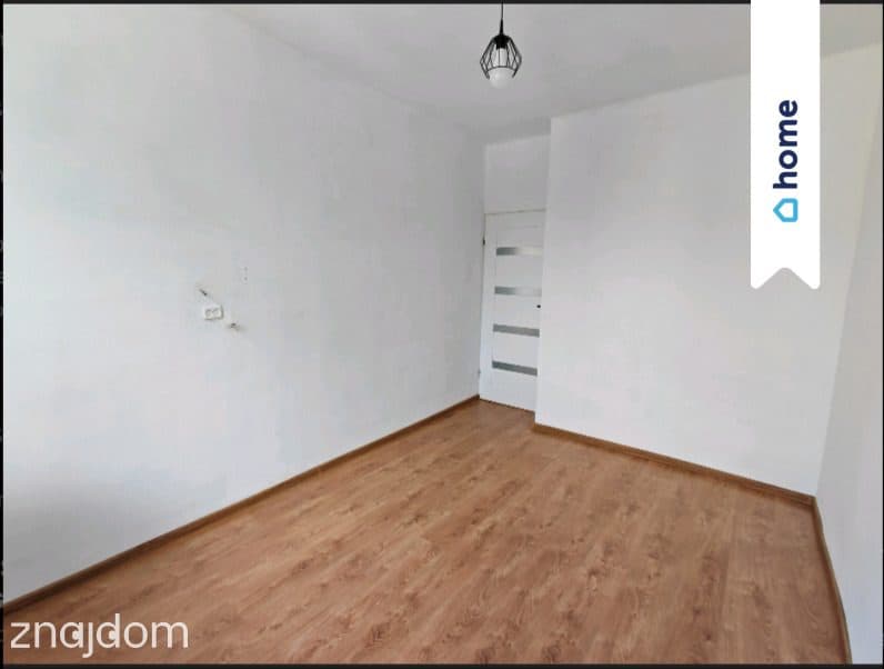 Dwupokojowe mieszkanie z balkonem, blisko uczelni - zdjęcie 9
