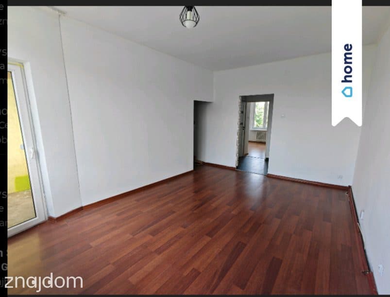 Dwupokojowe mieszkanie z balkonem, blisko uczelni - zdjęcie 11