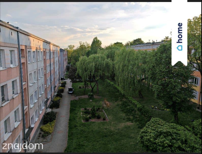 Dwupokojowe mieszkanie z balkonem, blisko uczelni - zdjęcie 15