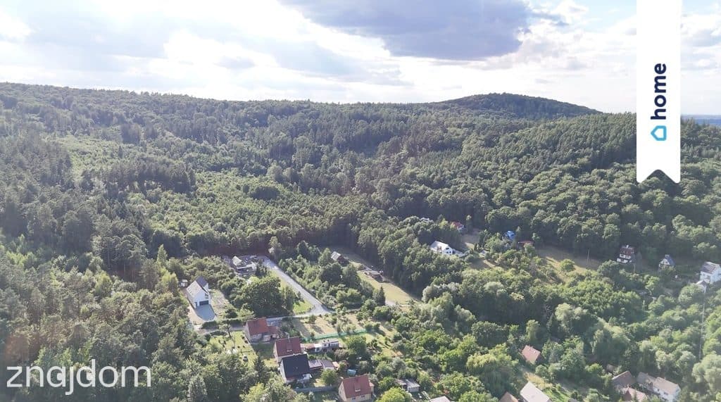 Wyjątkowa działka u stóp Ślęży - zdjęcie 10