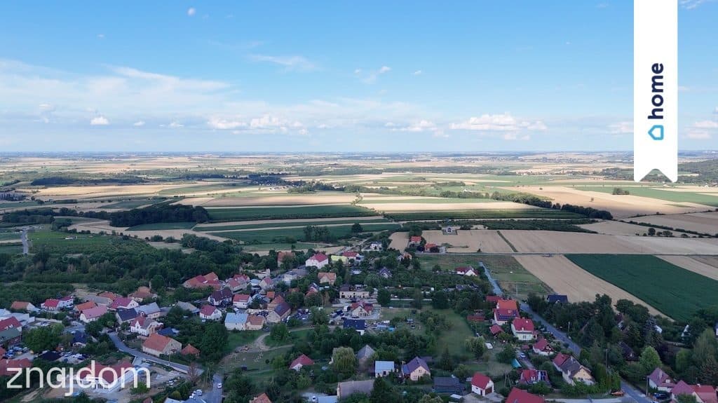 Wyjątkowa działka u stóp Ślęży - zdjęcie 11
