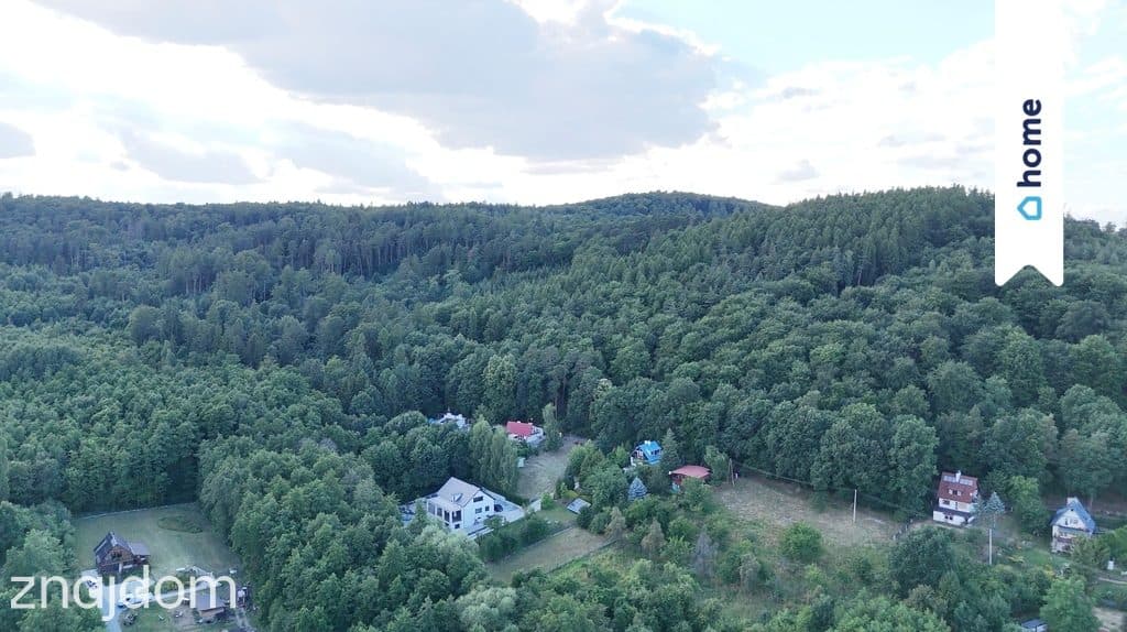 Wyjątkowa działka u stóp Ślęży - zdjęcie 15