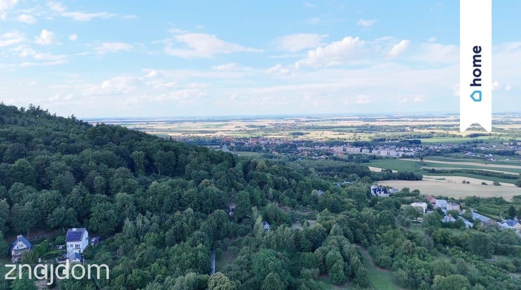 Wyjątkowa działka u stóp Ślęży - zdjęcie 16