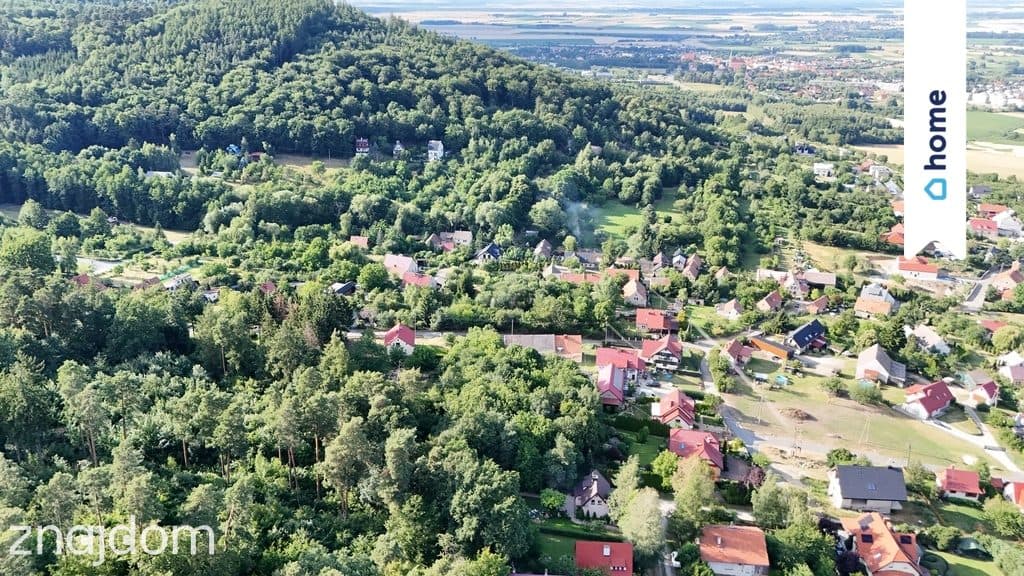 Wyjątkowa działka u stóp Ślęży - zdjęcie 18