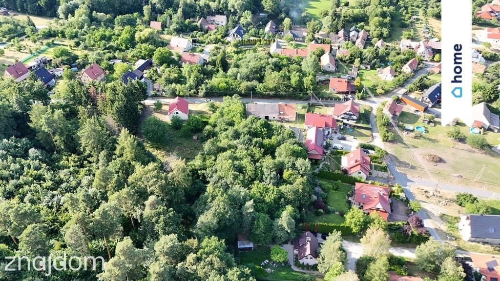 Wyjątkowa działka u stóp Ślęży - zdjęcie 20