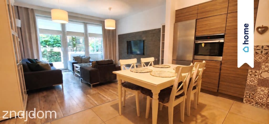 Apartament z tarasem -Miłe Zacisze NIŻSZA CENA ! - zdjęcie 3