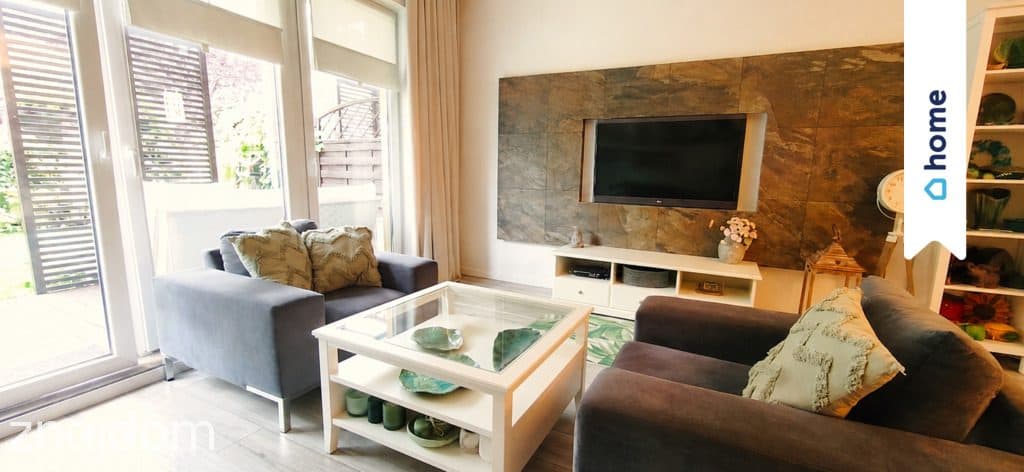 Apartament z tarasem -Miłe Zacisze NIŻSZA CENA ! - zdjęcie 2