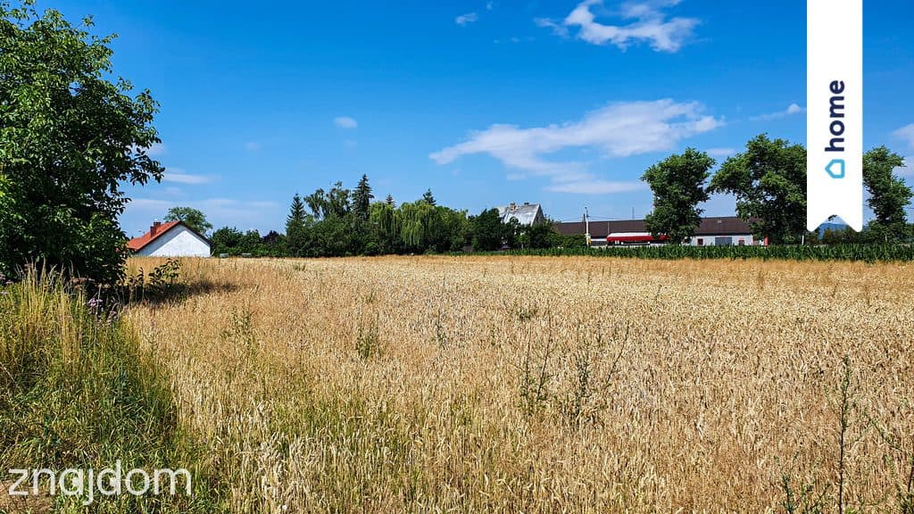 Ostatnia Atrakcyjna działka na nowym osiedlu - zdjęcie 8