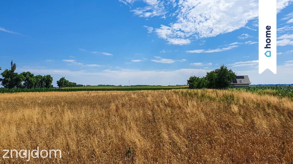 Ostatnia Atrakcyjna działka na nowym osiedlu - zdjęcie 9