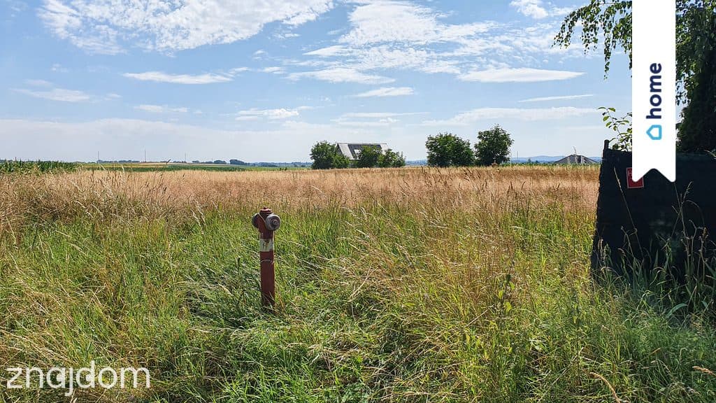 Ostatnia Atrakcyjna działka na nowym osiedlu - zdjęcie 10