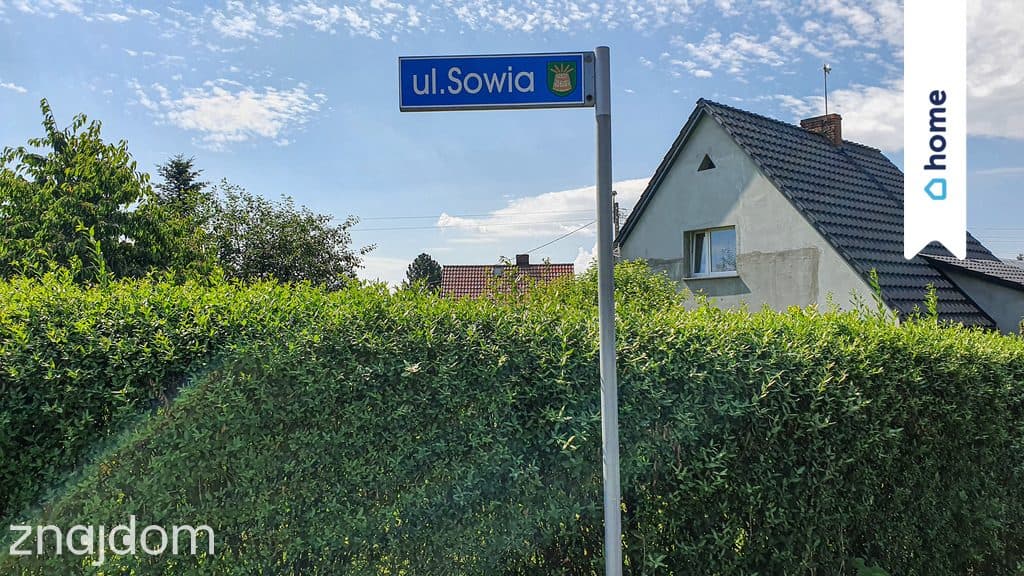 Ostatnia Atrakcyjna działka na nowym osiedlu - zdjęcie 12