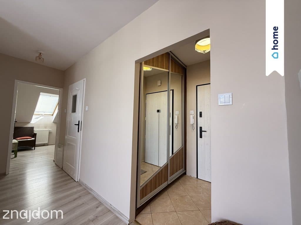 Salon z aneksem + sypialnia/Wrotków - zdjęcie 6