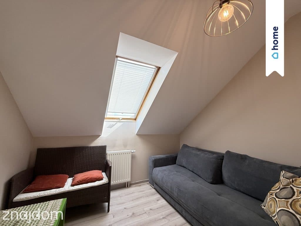 Salon z aneksem + sypialnia/Wrotków - zdjęcie 7