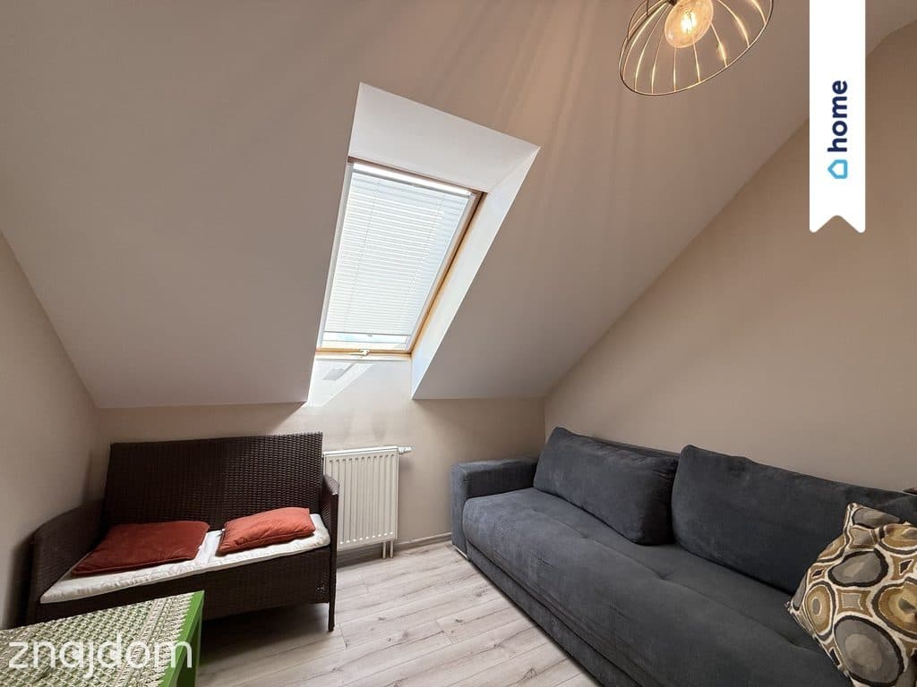 Salon z aneksem + sypialnia/Wrotków - zdjęcie 8