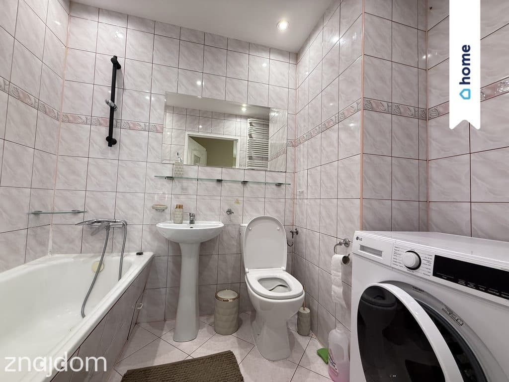 Salon z aneksem + sypialnia/Wrotków - zdjęcie 10