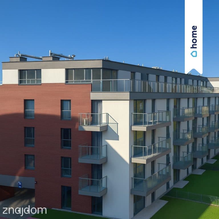⭐ Katowice Koszutka 2 balkony ⭐ - zdjęcie 2