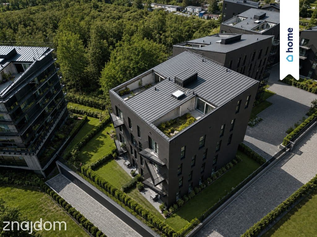 ⭐ Promocja 4 pokoje ogród 140m    ⭐