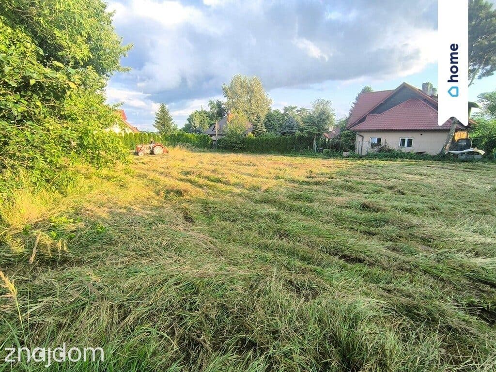 Atrakcyjna działka budowlana w Cholerzynie - zdjęcie 10