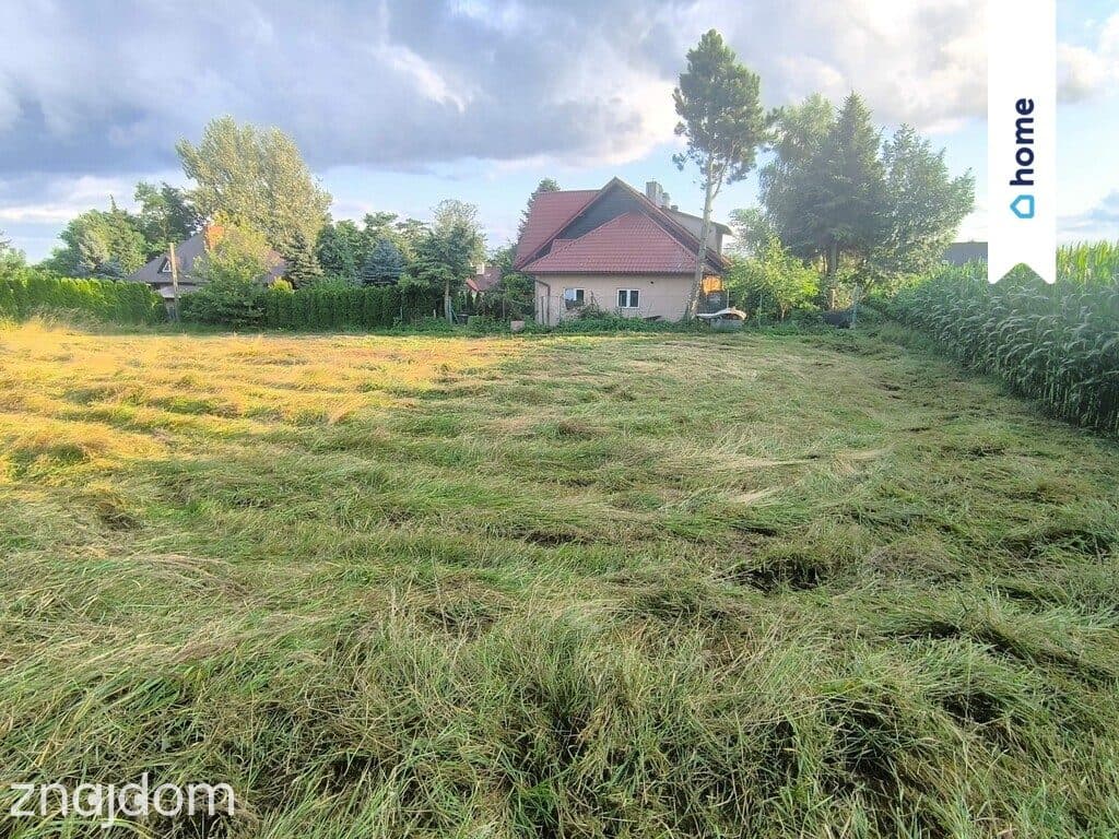 Atrakcyjna działka budowlana w Cholerzynie - zdjęcie 11