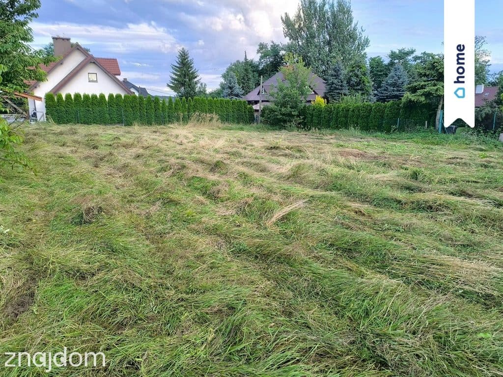 Atrakcyjna działka budowlana w Cholerzynie - zdjęcie 12