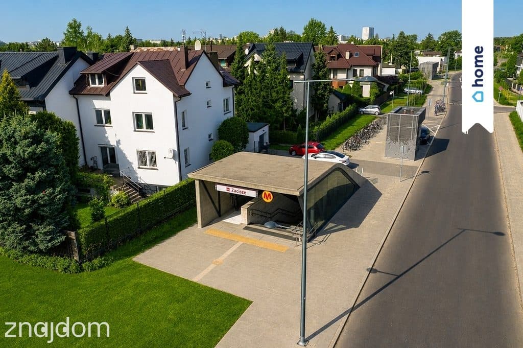 Metro Zacisze | Bez prowizji | 5 pokoi - zdjęcie 15